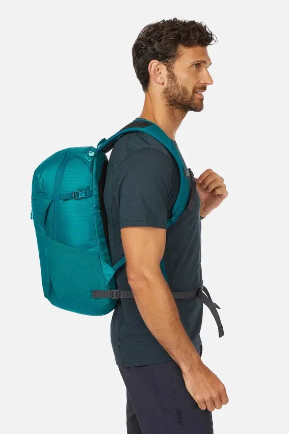 Lowe Alpine Edge 22 Litre Daypack