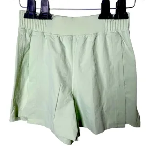 LULULEMON Stretch Woven Relaxed-Fit High-Rise Short XS