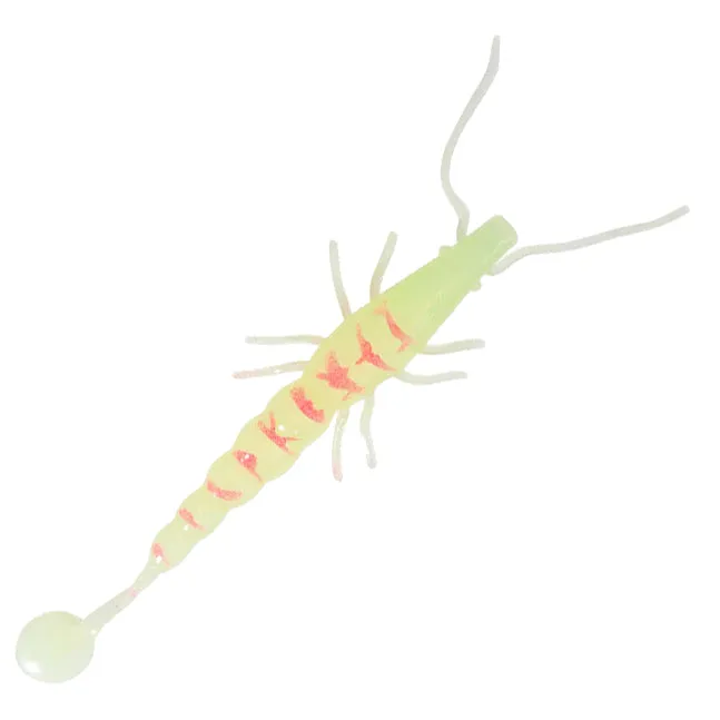 Madeye Paddle Prawn 5in