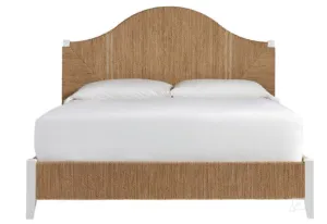 Mainsail Woven Bed - King