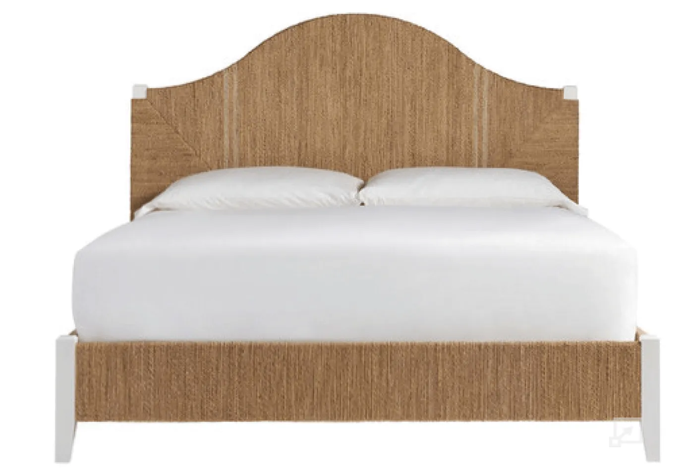 Mainsail Woven Bed - King
