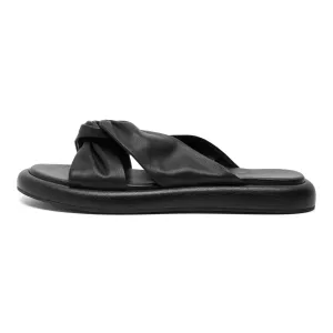 Mascha - Black