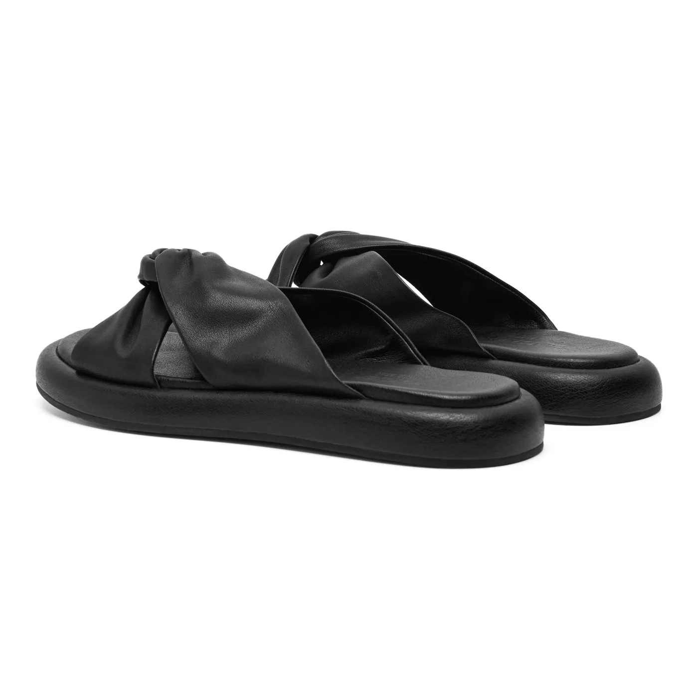 Mascha - Black
