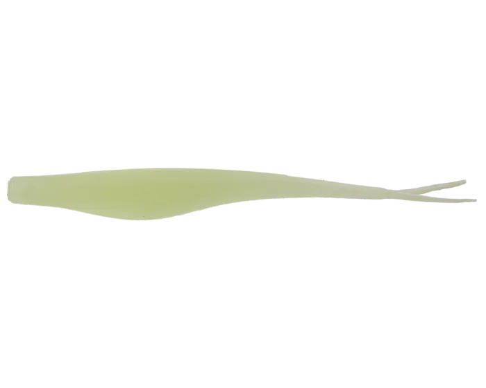 Mcarthy Jerk Shad Minnow Soft Plastic Lure 5 Inch