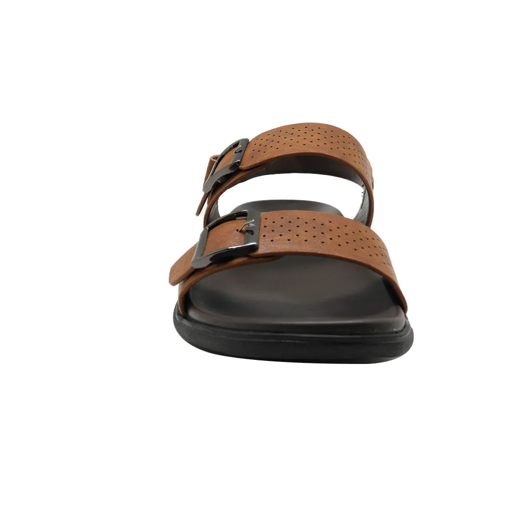 MEN CUSHIONED SANDAL SD-950