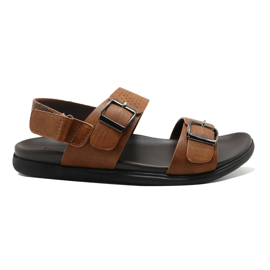 MEN CUSHIONED SANDAL SD-950