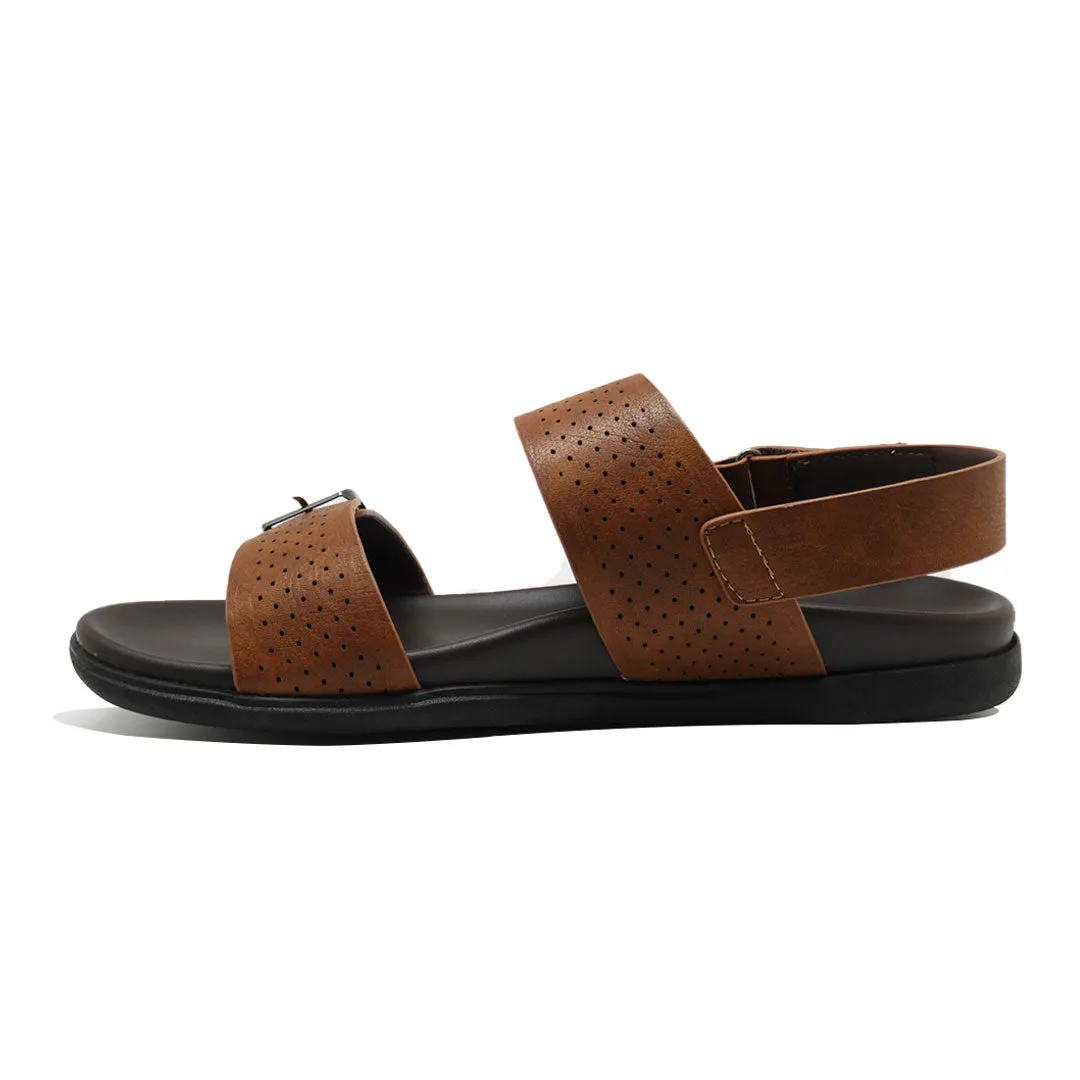 MEN CUSHIONED SANDAL SD-950