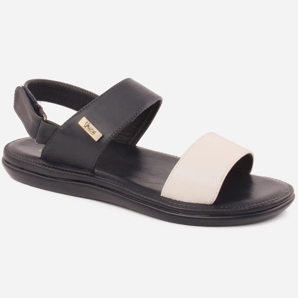 Men "Joris" Classic ankle strap sandals