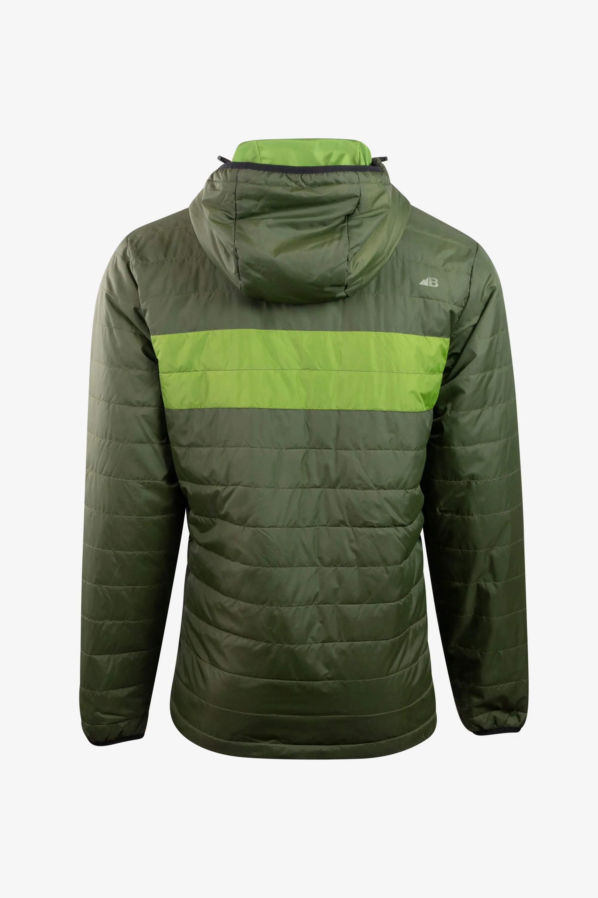 Men's Coalmont Puffy