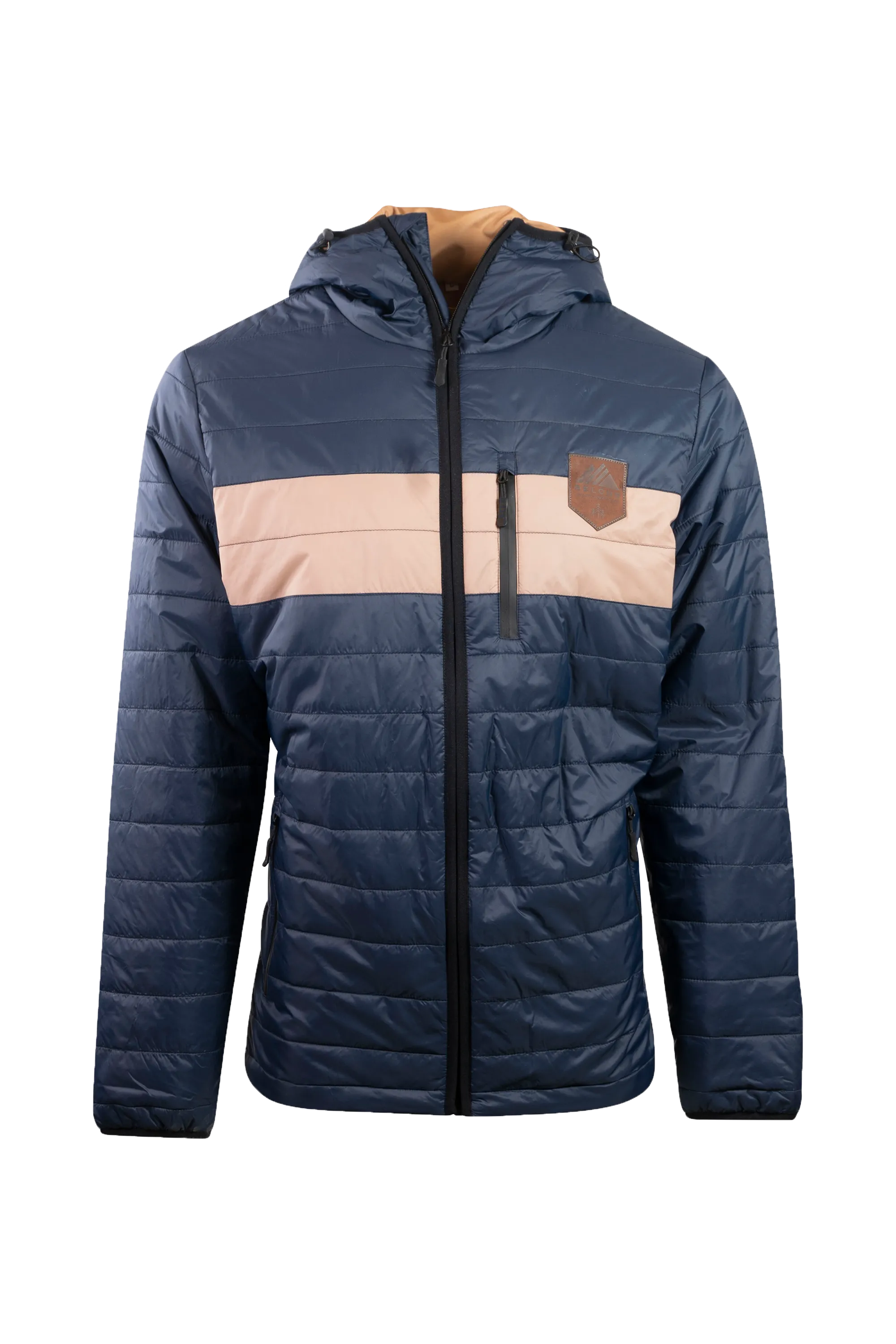 Men's Coalmont Puffy