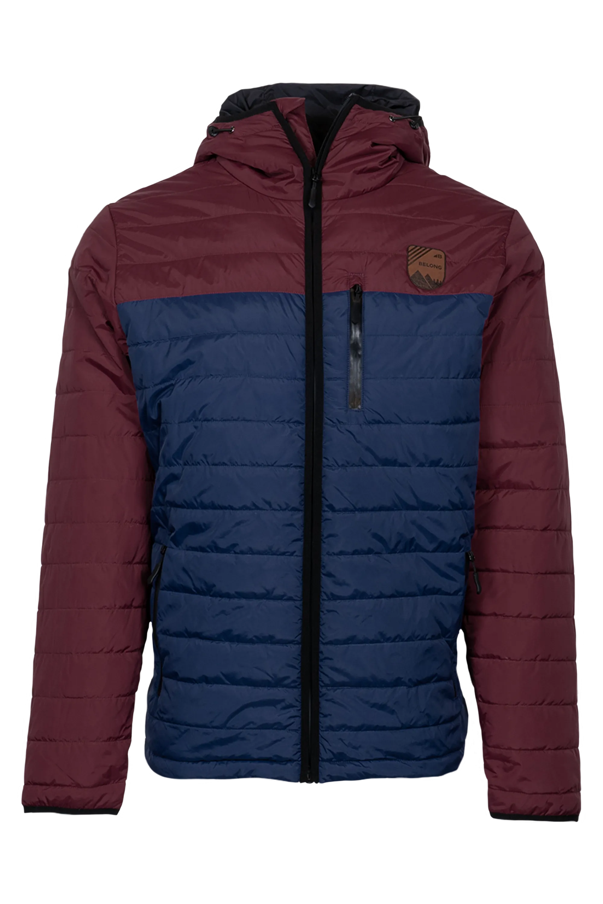 Men's Coalmont Puffy