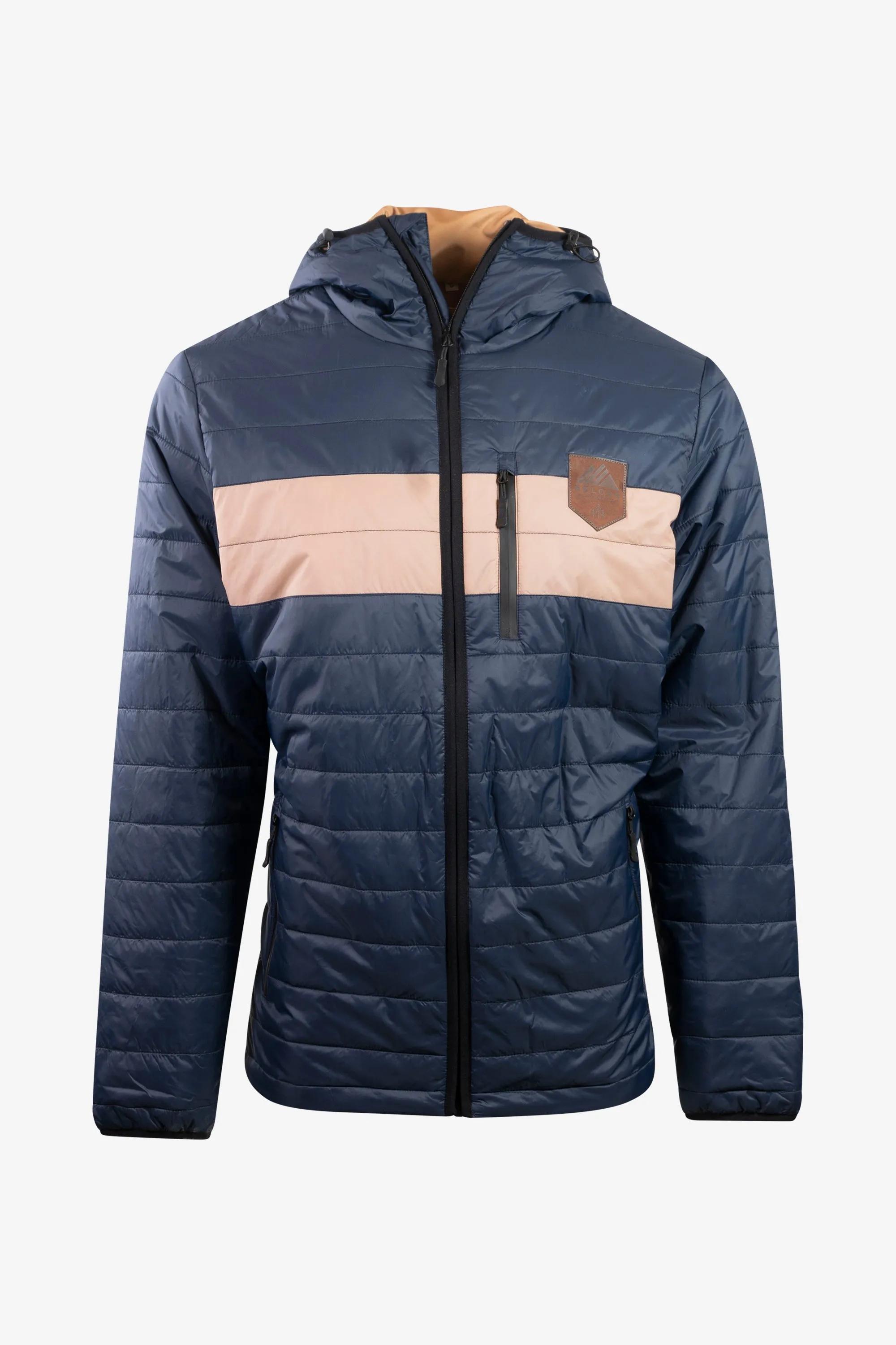 Men's Coalmont Puffy