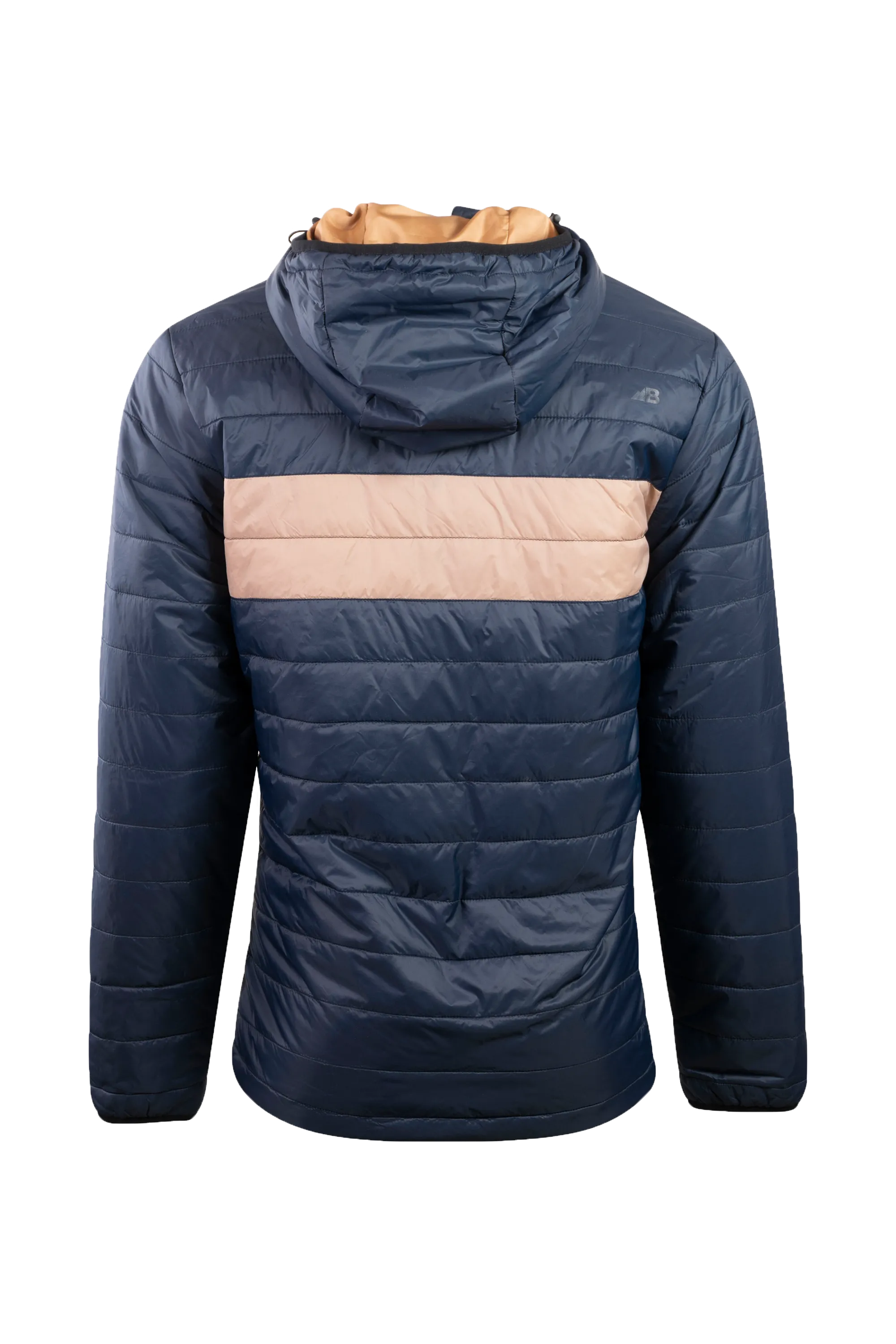 Men's Coalmont Puffy