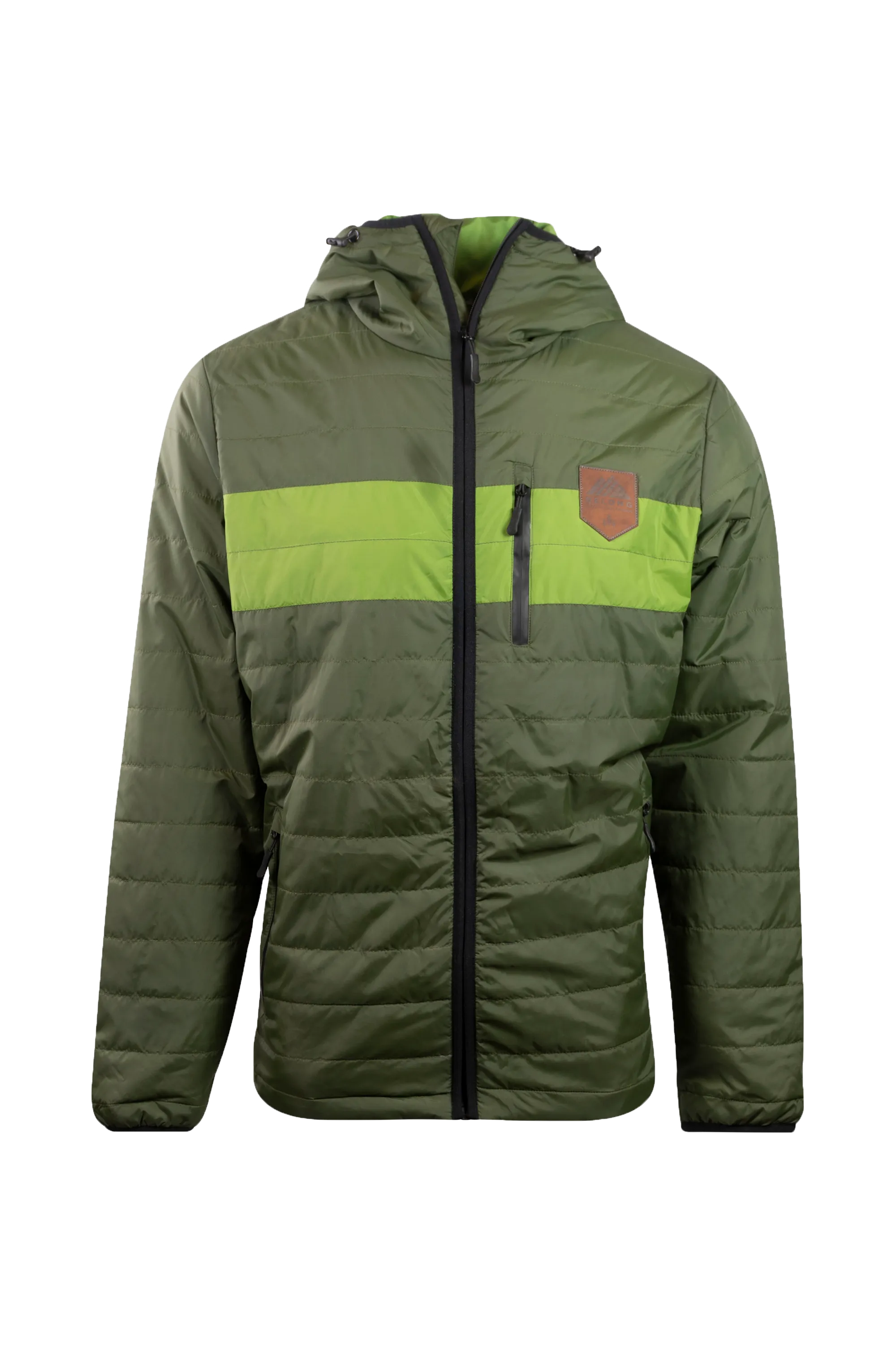 Men's Coalmont Puffy