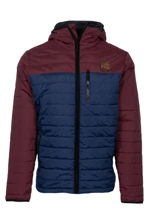 Men's Coalmont Puffy
