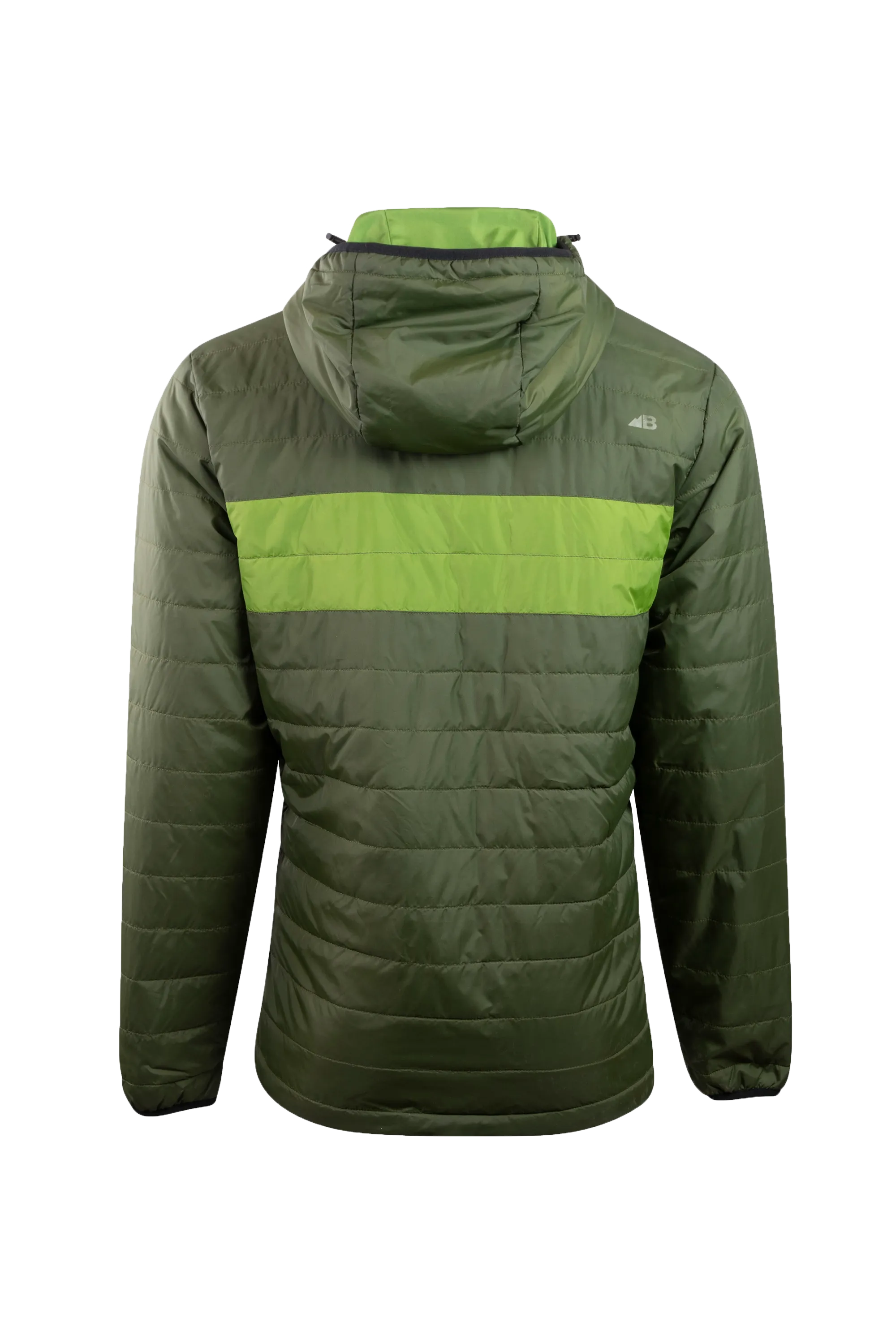 Men's Coalmont Puffy