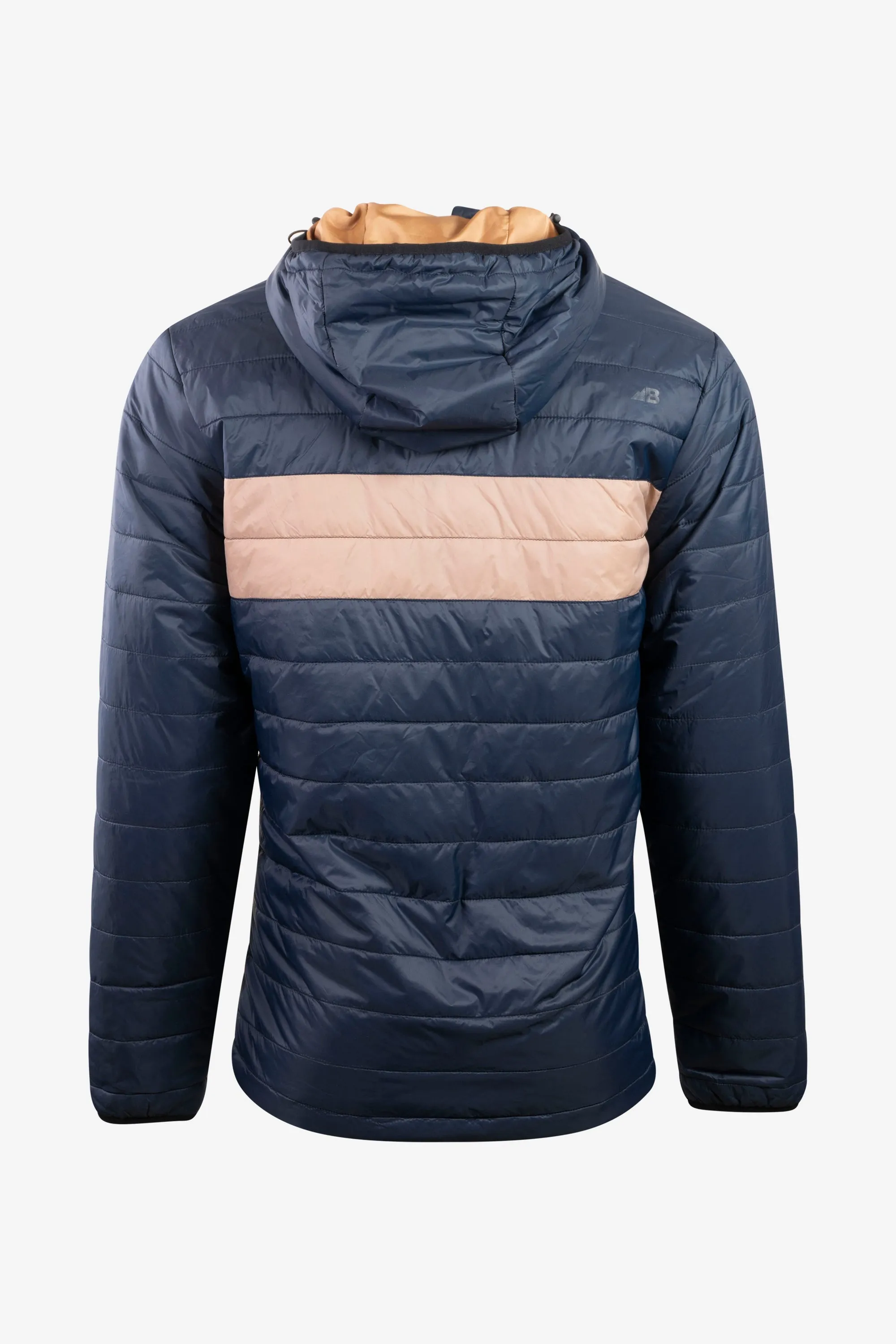 Men's Coalmont Puffy