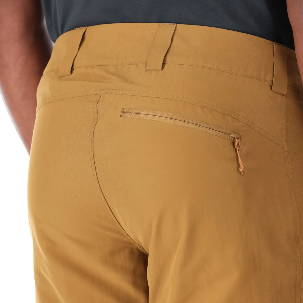 Men's Incline Light Pants