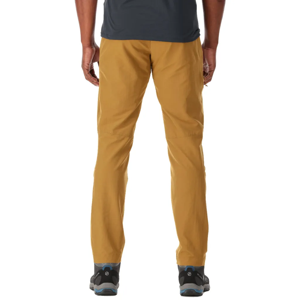 Men's Incline Light Pants