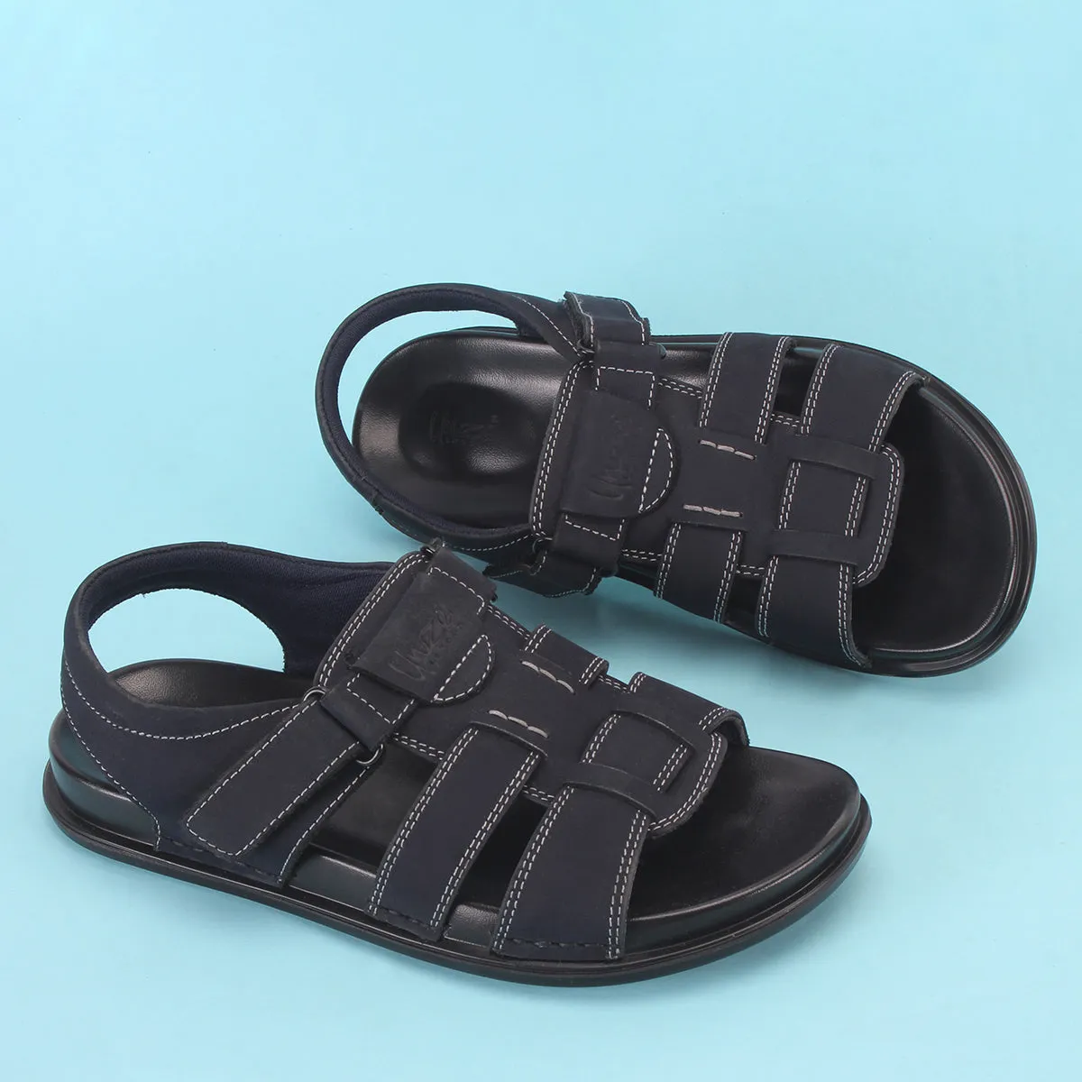 Mens "BORA" Everyday Summer Sandals