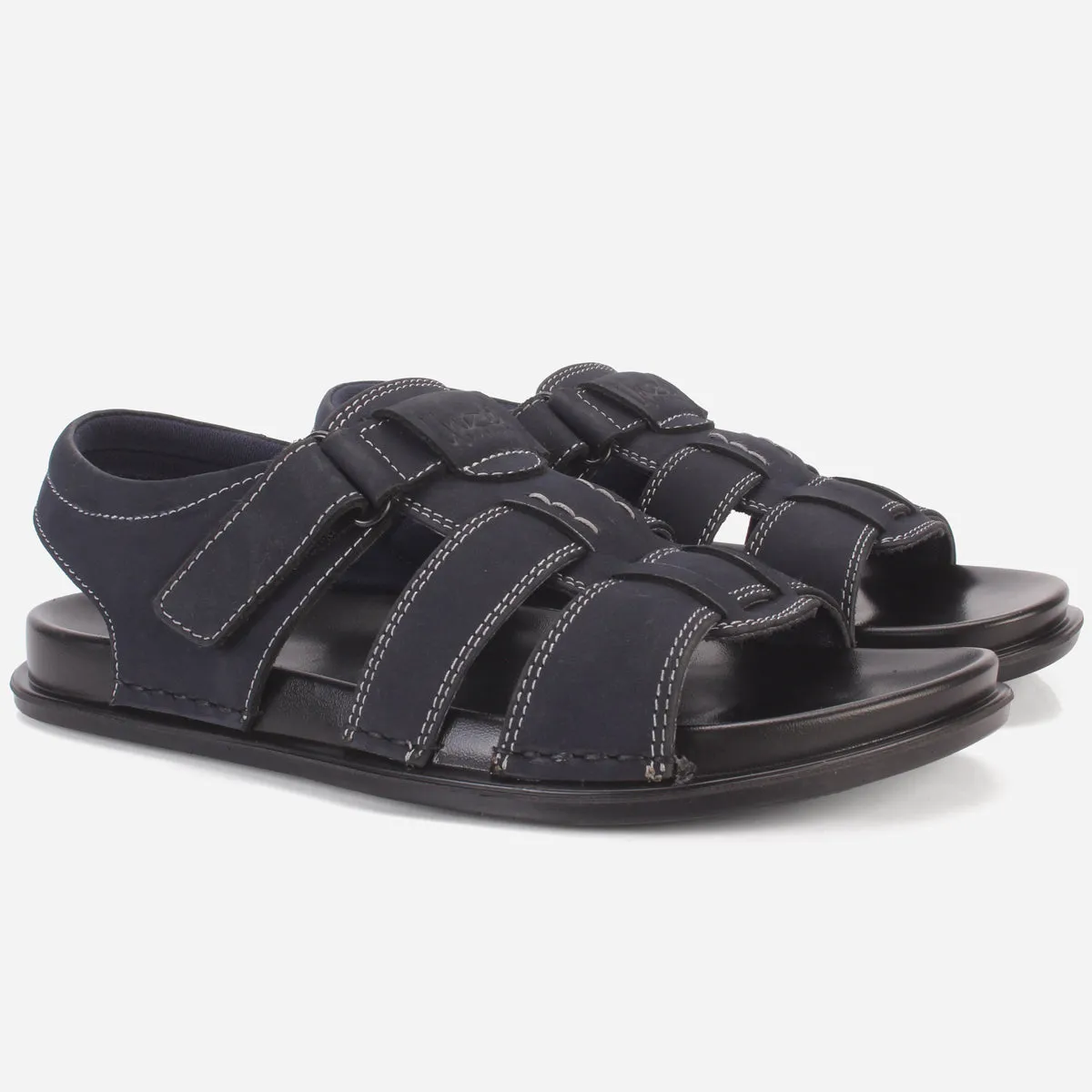 Mens "BORA" Everyday Summer Sandals