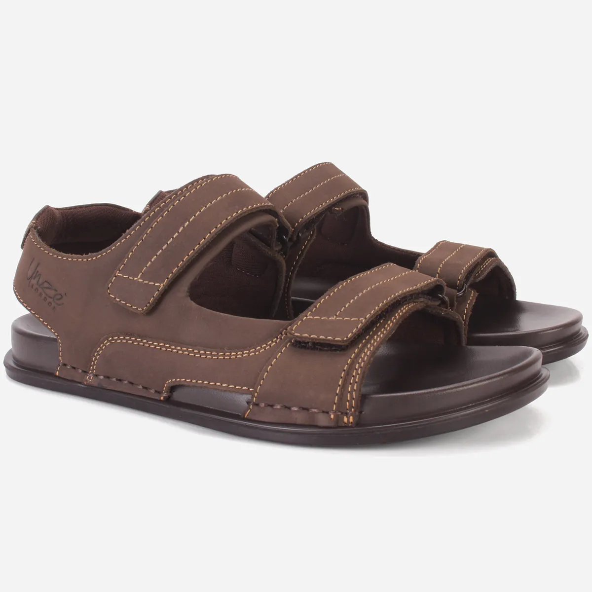 Mens "CEM" Everyday Summer Sandals