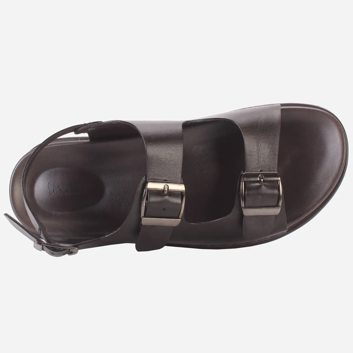 Mens "GIOR" Leather Summer Sandals