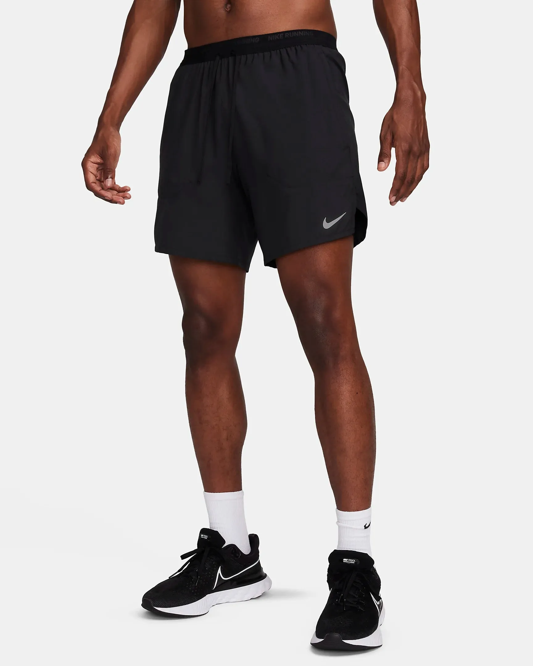 Men's Stride Dri-FIT 7" 2-in-1 Running Shorts