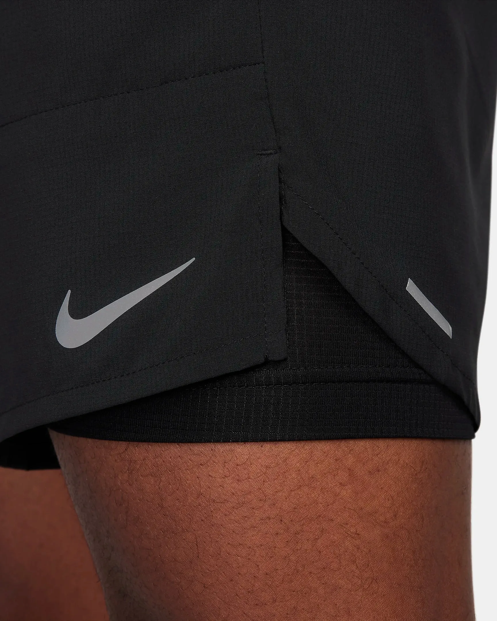 Men's Stride Dri-FIT 7" 2-in-1 Running Shorts