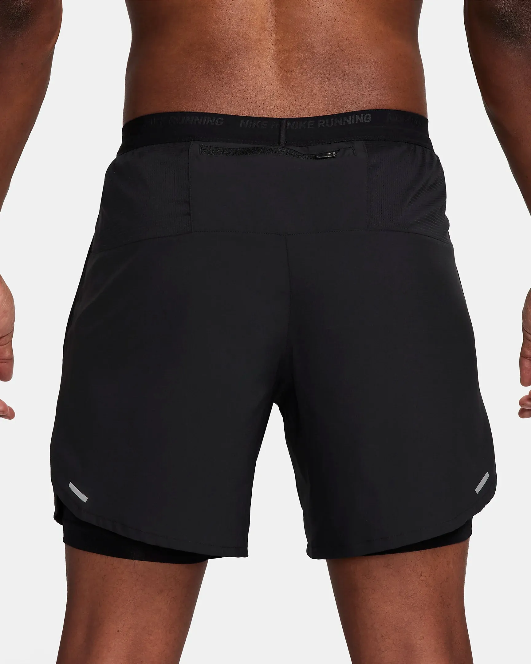 Men's Stride Dri-FIT 7" 2-in-1 Running Shorts