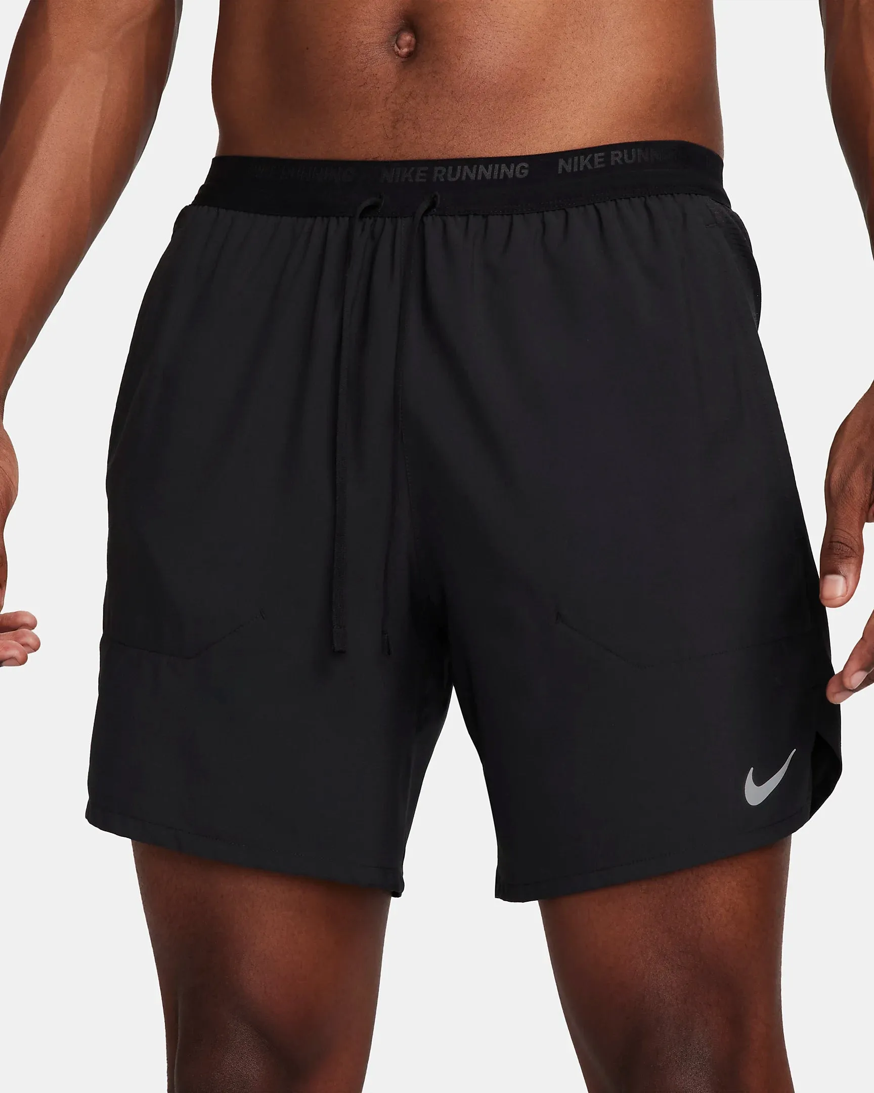 Men's Stride Dri-FIT 7" 2-in-1 Running Shorts