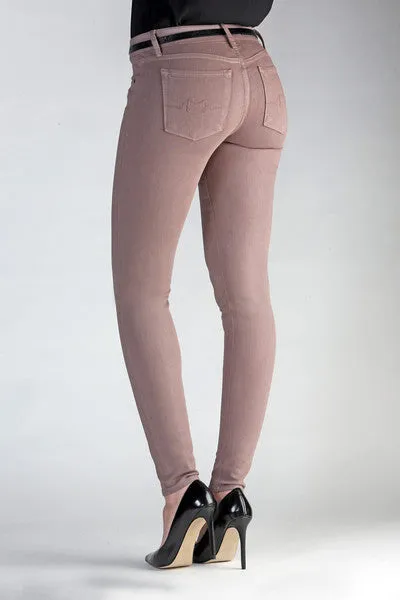 MEREDITH IN TAUPE COATED