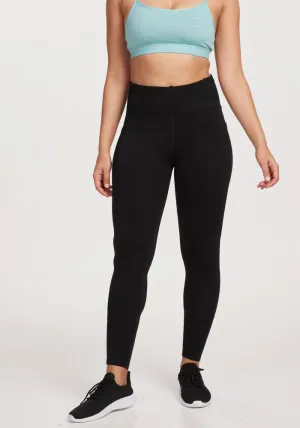 Merino Flex™ MCKENNA PETITE - Black