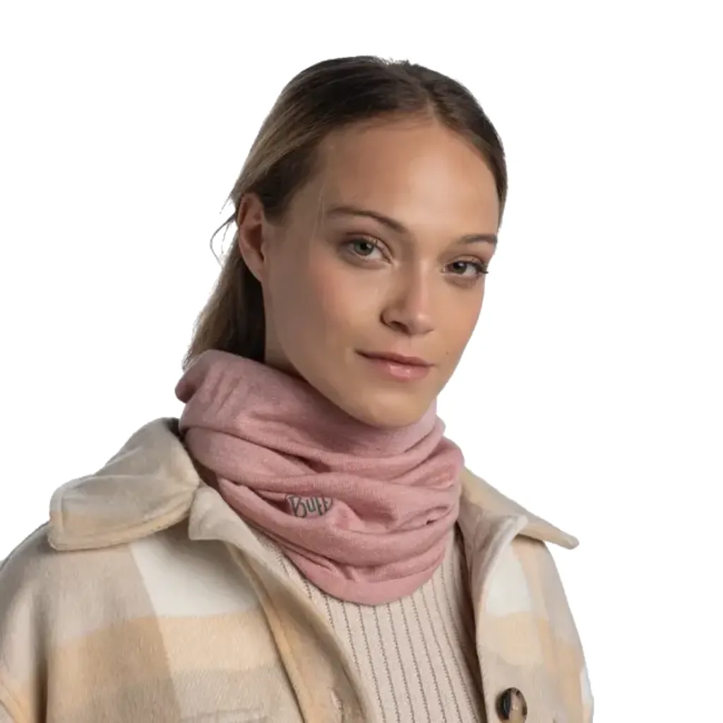 Merino Wool Buff Midweight