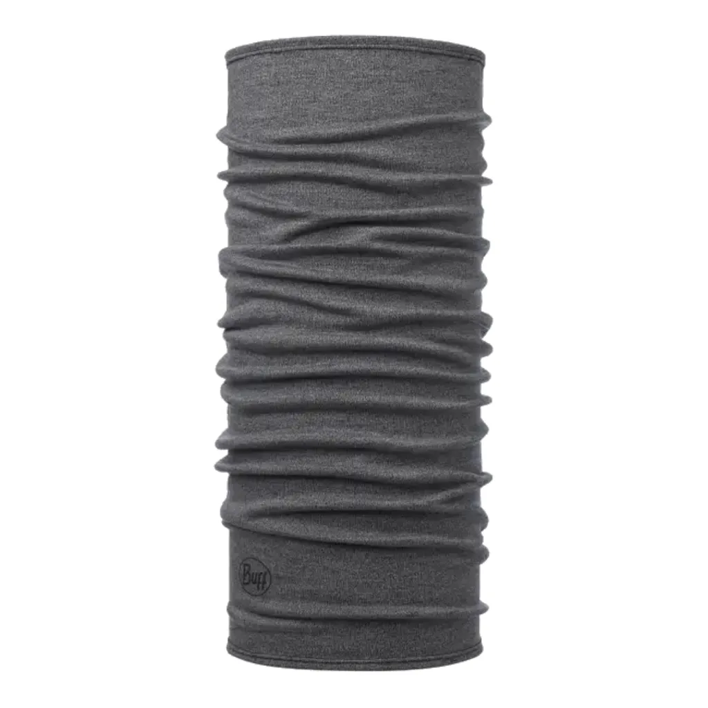 Merino Wool Buff Midweight