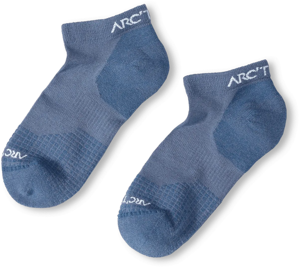 Merino Wool Low Cut Sock