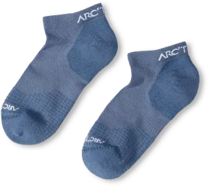 Merino Wool Low Cut Sock