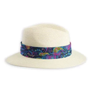 Mermaid Bay - Hat Band