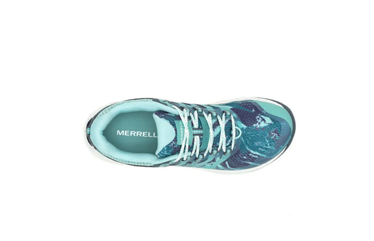 MERRELL- WOMEN’S ANTORA 3 SHOE