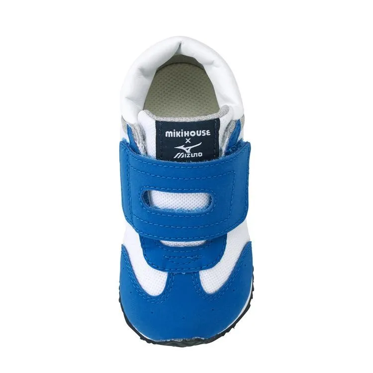 MIKIHOUSE BABY SHOES