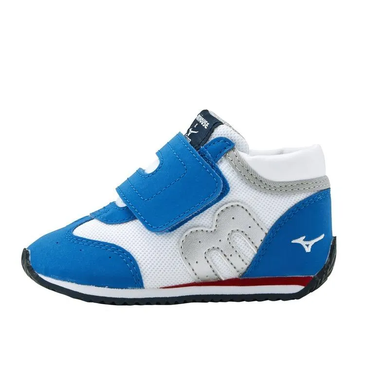 MIKIHOUSE BABY SHOES