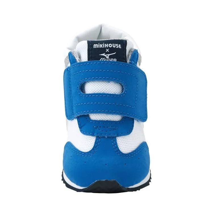 MIKIHOUSE BABY SHOES