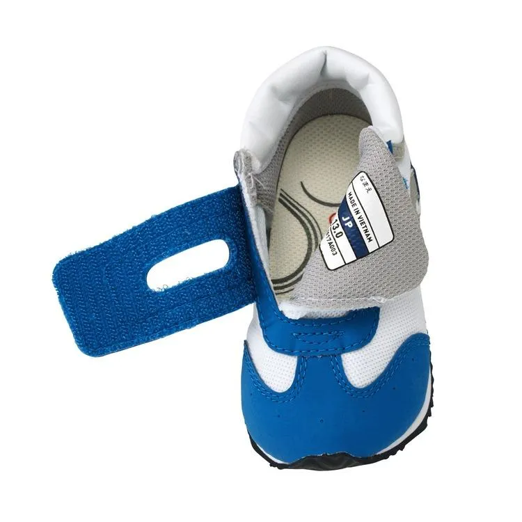 MIKIHOUSE BABY SHOES