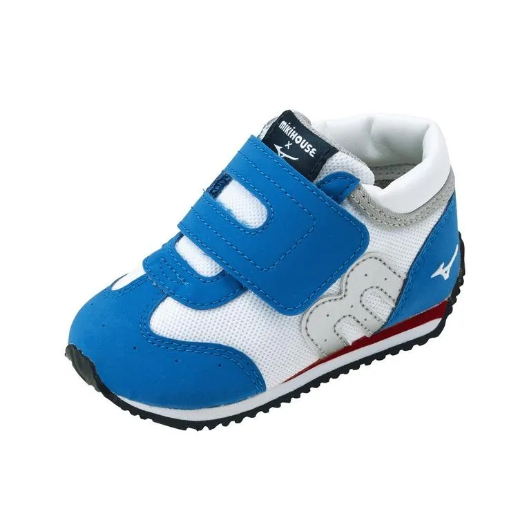 MIKIHOUSE BABY SHOES