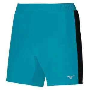 Mizuno Alpha 7.5 Short (Men's) Blue