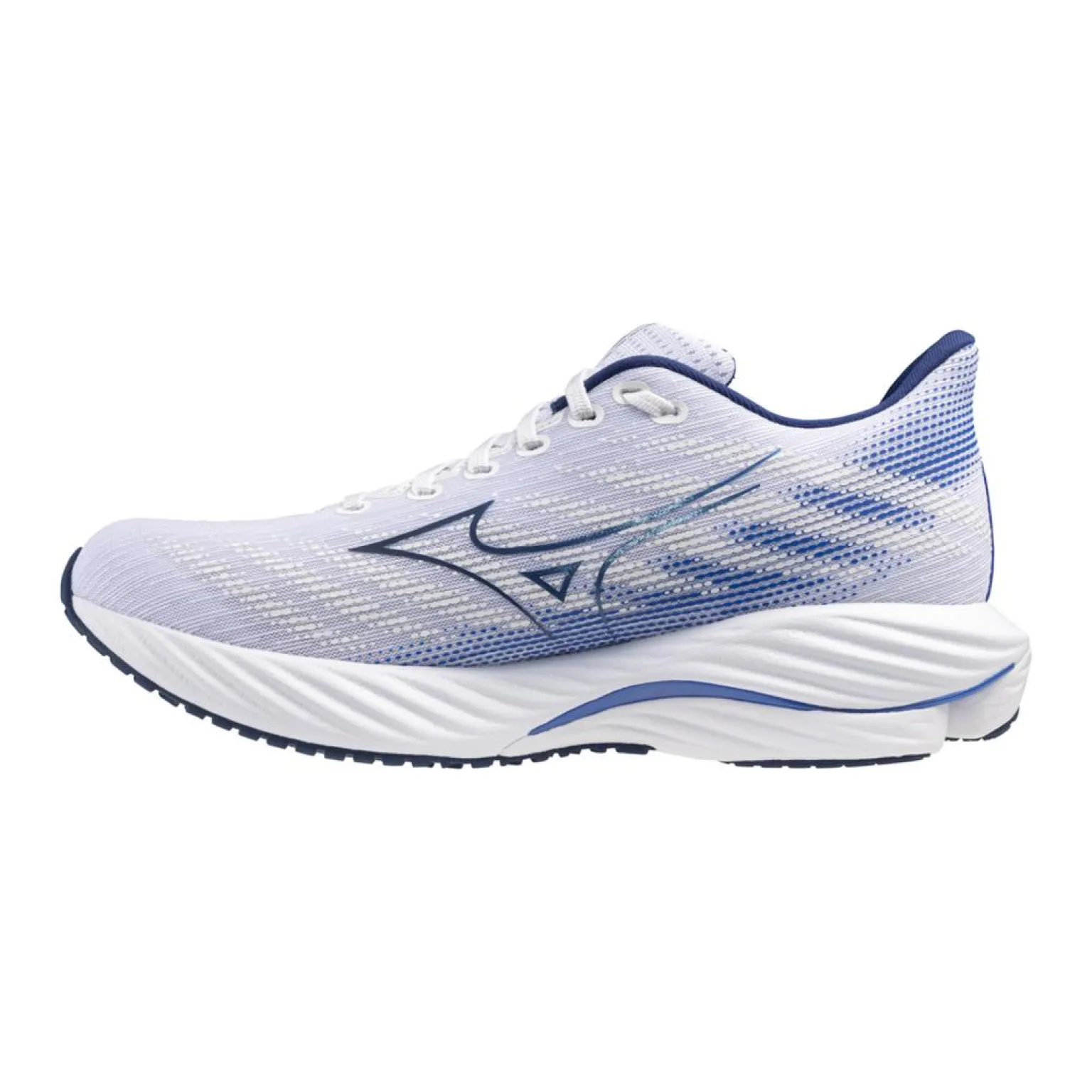 Mizuno Mens Wave Rider 28 Running