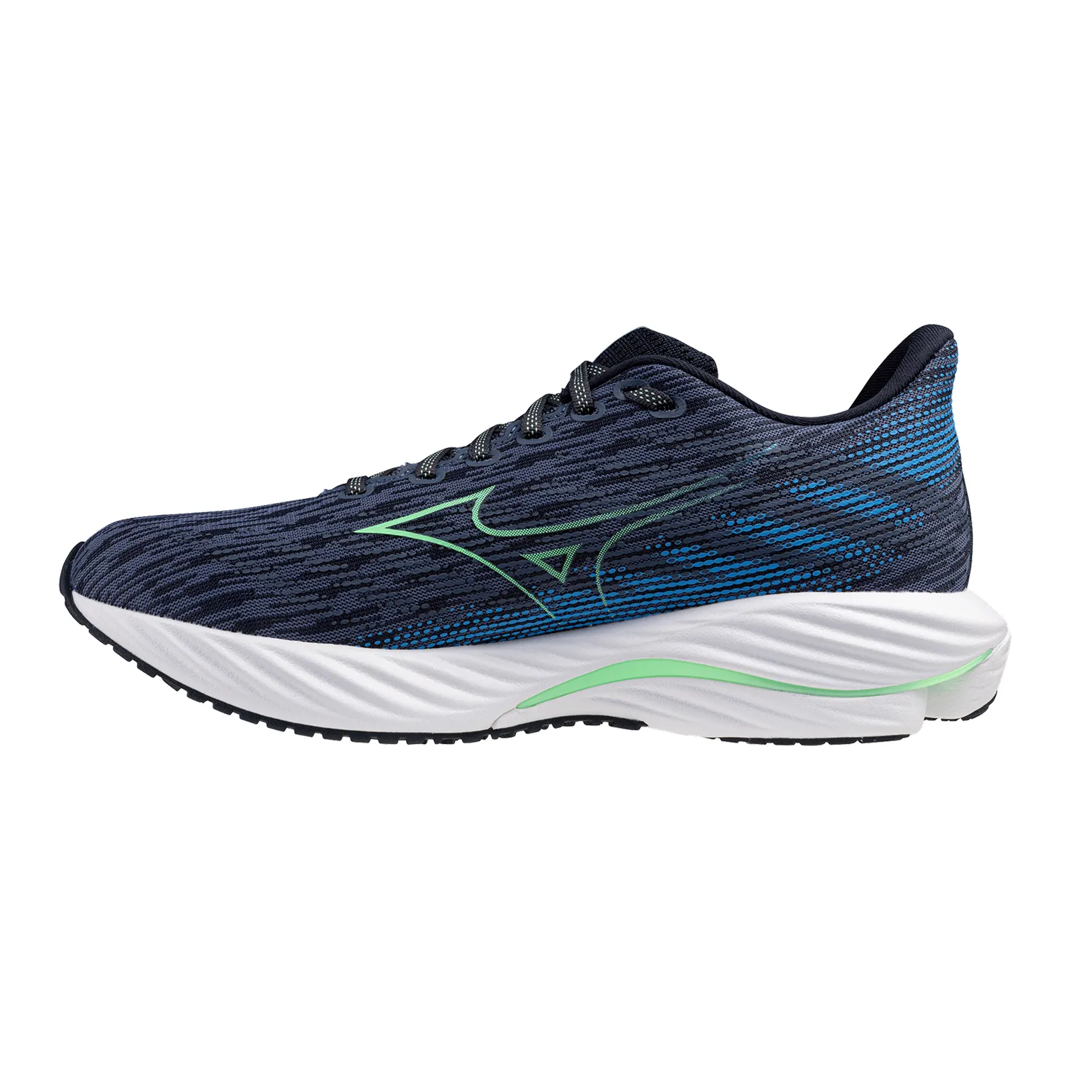 Mizuno Mens Wave Rider 28 Running