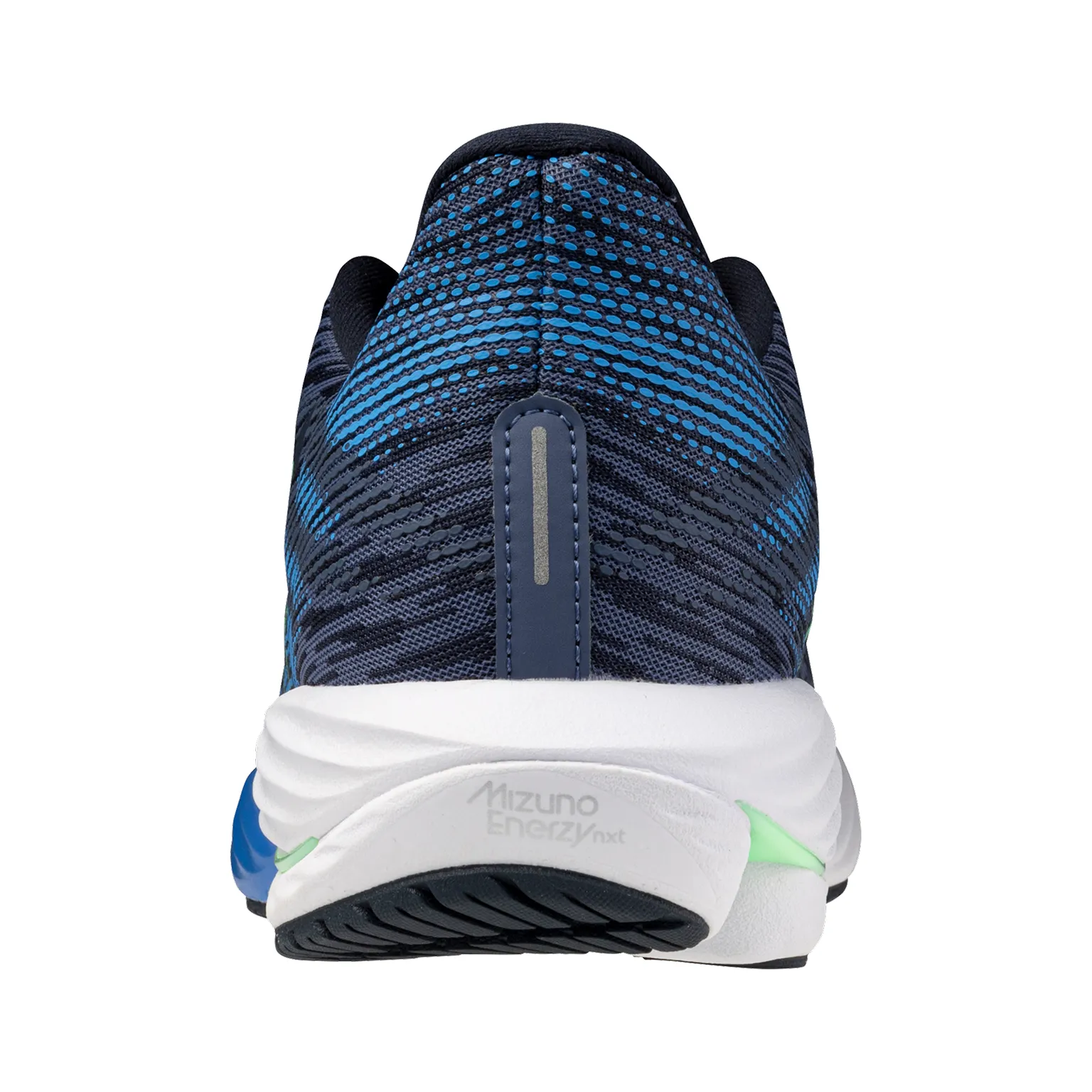 Mizuno Mens Wave Rider 28 Running