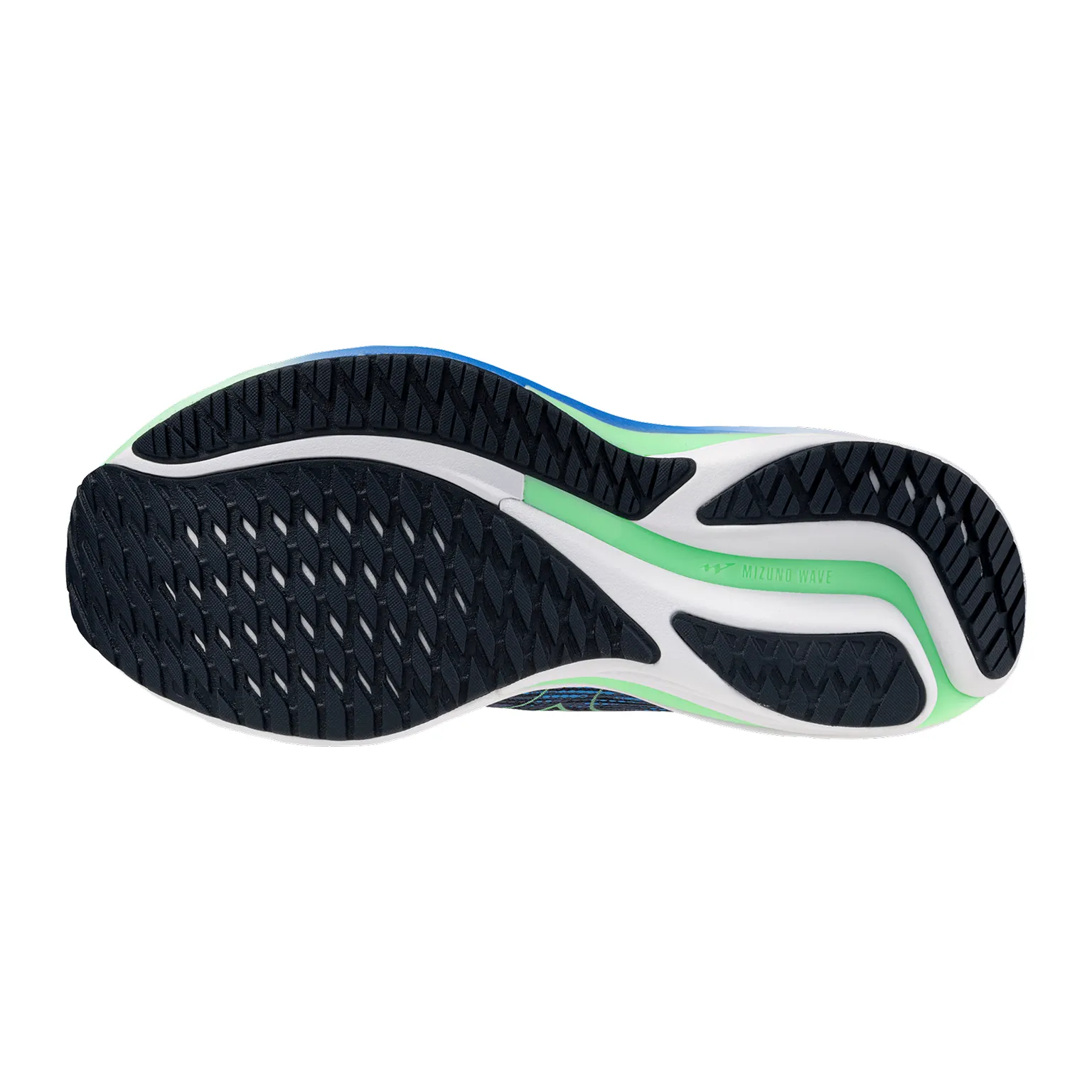Mizuno Mens Wave Rider 28 Running