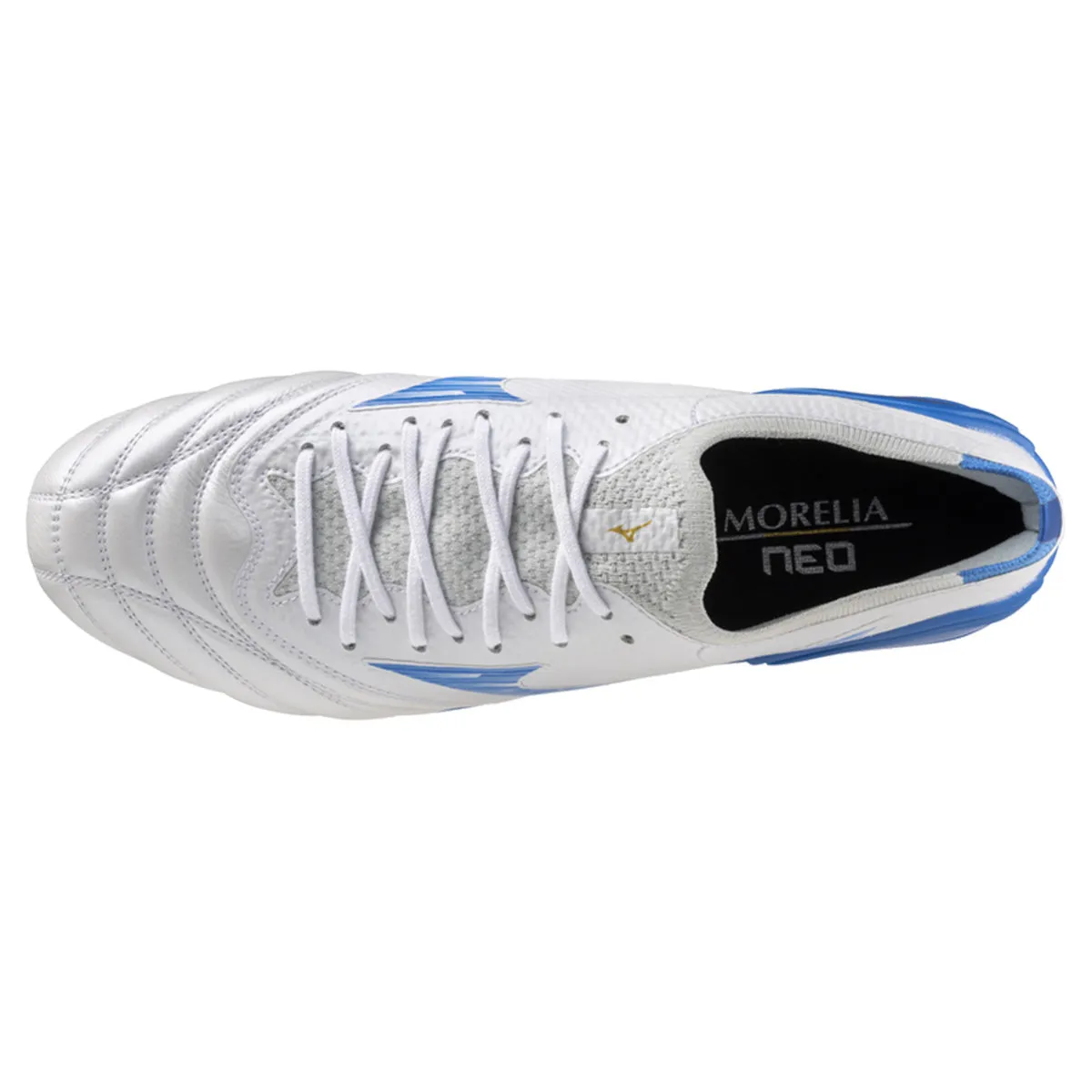 Mizuno Morelia Neo IV β Elite SI Rugby Boots